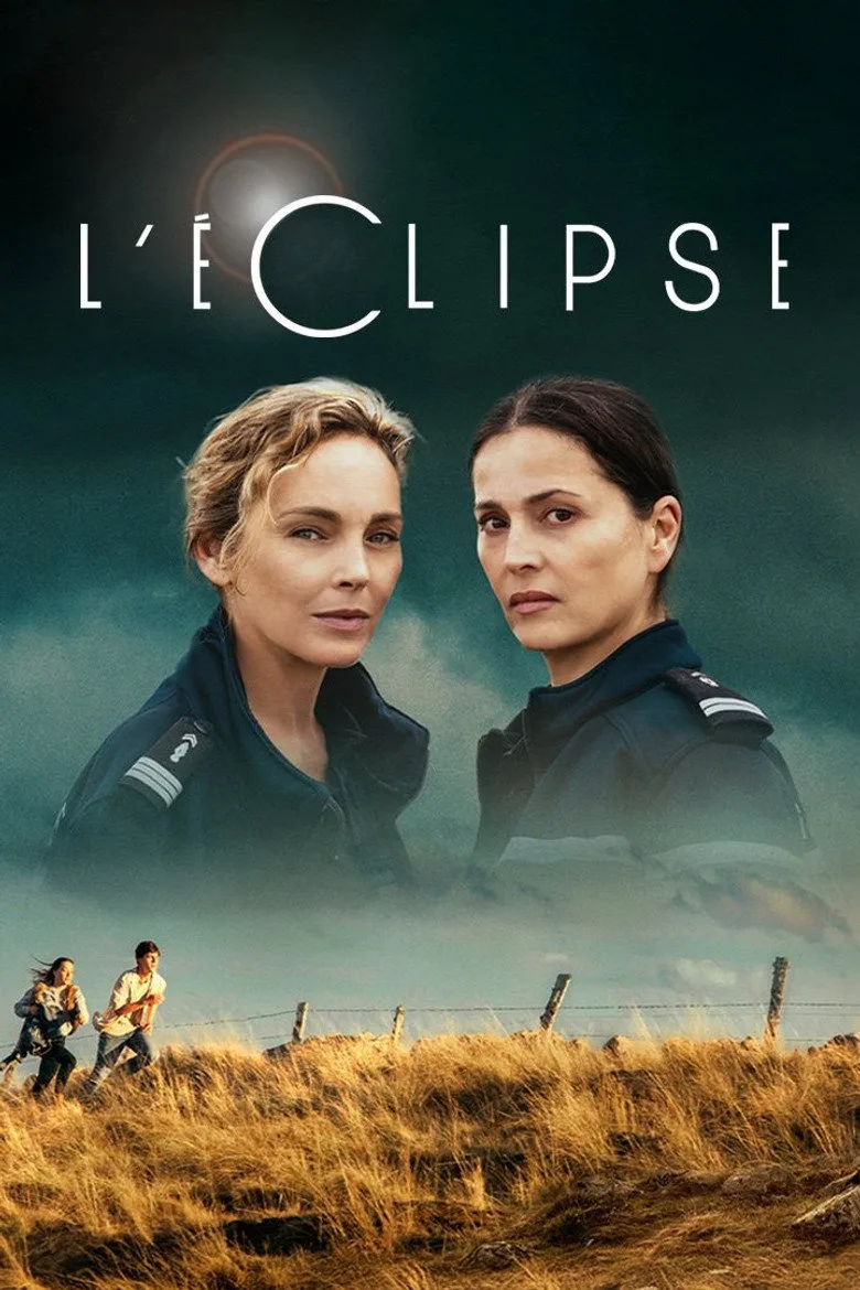 L'Eclipse S1 (1/6)