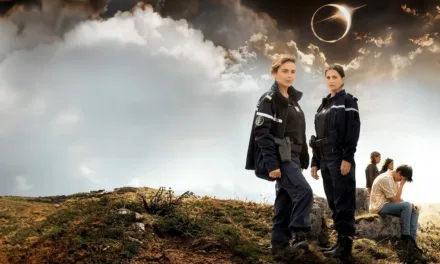 L’Éclipse sur France 2 : Anne Charrier et Claire Keim, deux gendarmes prises au piège d’un drame sur l’Aubrac