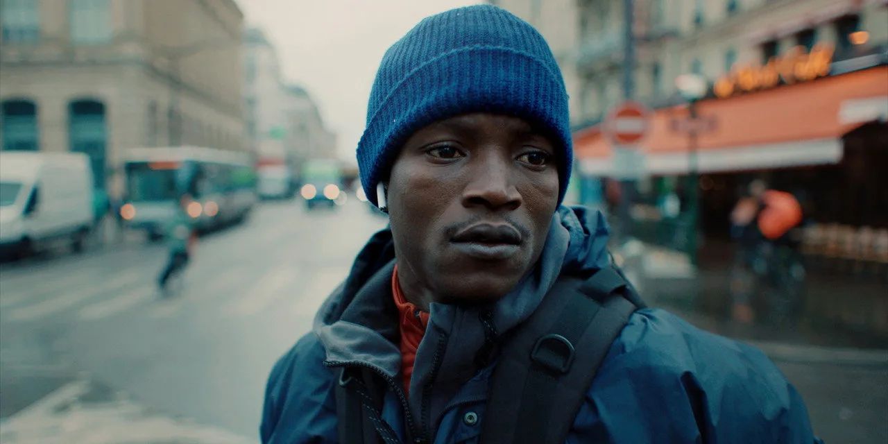 L’histoire de Souleymane sur Arte : le film multiprimé de Boris Lojkine à voir ce mercredi soir