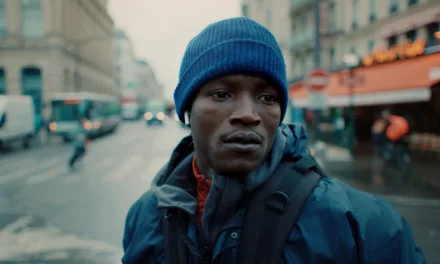 L’histoire de Souleymane sur Arte : le film multiprimé de Boris Lojkine à voir ce mercredi soir