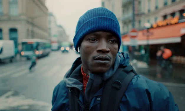 L’histoire de Souleymane sur Arte : le film multiprimé de Boris Lojkine à voir ce mercredi soir