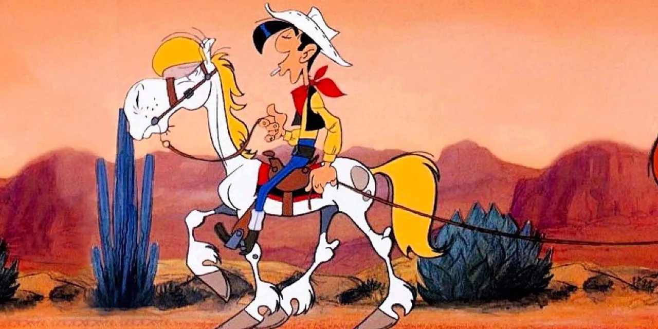 La ballade des Dalton sur Gulli : Lucky Luke aux trousses des quatre frères terribles pour ouvrir la soirée ce vendredi
