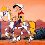La ballade des Dalton sur Gulli : Lucky Luke aux trousses des quatre frères terribles pour ouvrir la soirée ce vendredi