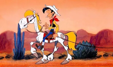 La ballade des Dalton sur Gulli : Lucky Luke aux trousses des quatre frères terribles pour ouvrir la soirée ce vendredi