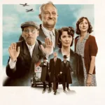 La Bonne Étoile sur Canal+ Cinéma : Benoît Poelvoorde se fait passer pour juif pour fuir l’Occupation, une comédie grinçante