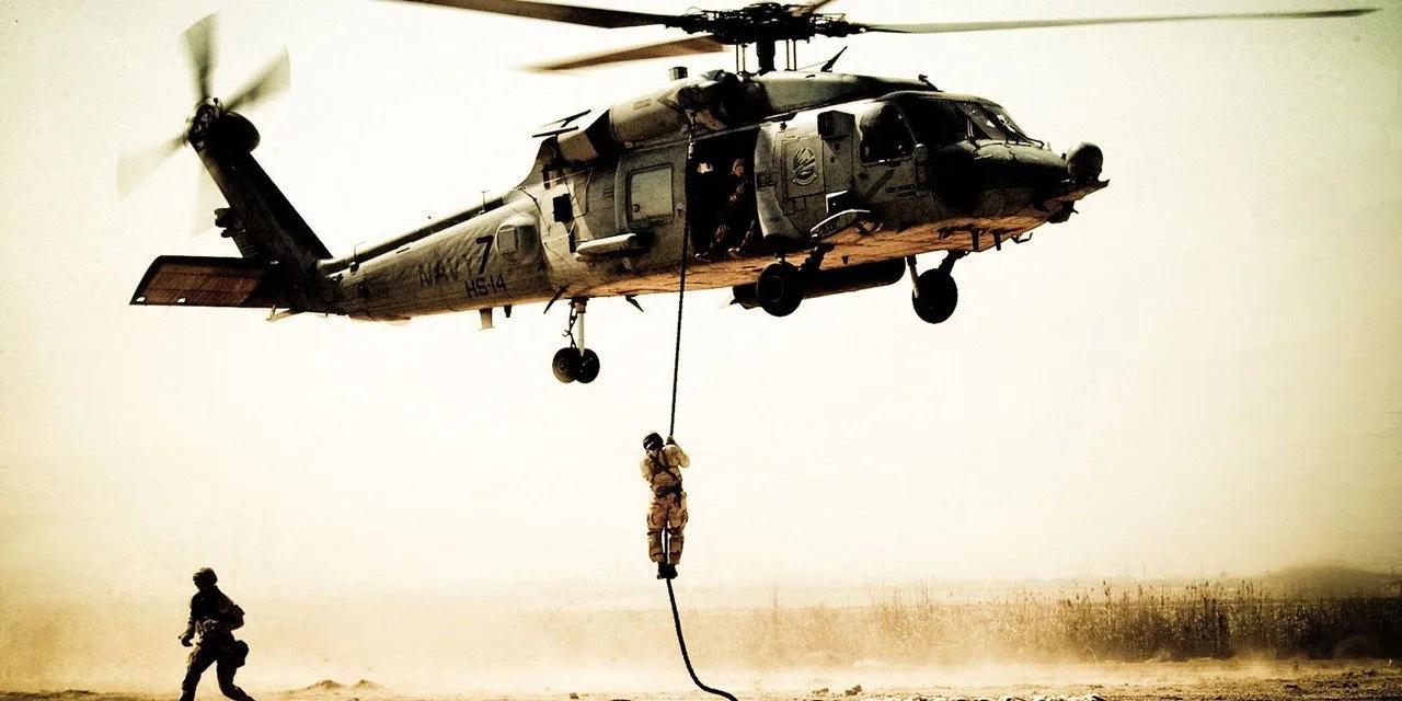 La chute du Faucon noir sur Canal+ : Ridley Scott plonge dans l’enfer de Mogadiscio