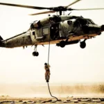 La chute du Faucon noir sur Canal+ : Ridley Scott plonge dans l’enfer de Mogadiscio