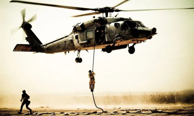 La chute du Faucon noir sur Canal+ : Ridley Scott plonge dans l’enfer de Mogadiscio