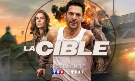 La cible sur TF1 : Tomer Sisley, garde du corps soupçonné d’avoir fait disparaître sa propre famille