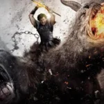 La colère des titans sur 6ter : Persée affronte Kronos et les dieux déchus pour sauver l’Olympe