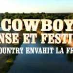 La country envahit la France sur TMC : bottes, danses en ligne et festivals, enquête sur le retour du western