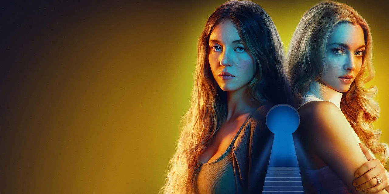 La Femme de ménage sur Canal+ : Sydney Sweeney et Amanda Seyfried piégées dans une villa trop parfaite