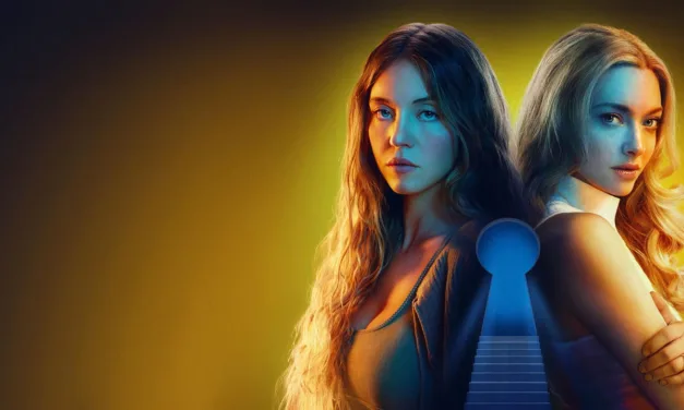 La Femme de ménage sur Canal+ : Sydney Sweeney et Amanda Seyfried piégées dans une villa trop parfaite