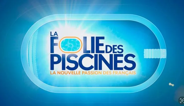 La folie des piscines sur RMC Story : enquête sur la nouvelle passion des Français ce mardi soir