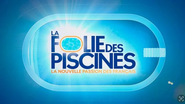 La folie des piscines sur RMC Story : enquête sur la nouvelle passion des Français ce mardi soir
