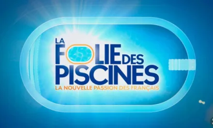 La folie des piscines sur RMC Story : plongée dans la nouvelle passion aquatique des Français