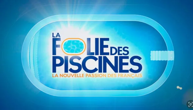 La folie des piscines sur RMC Story : plongée dans la nouvelle passion aquatique des Français