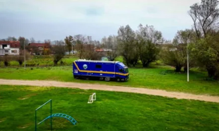 La folie du camping-car sur RMC Story : de l’Espagne au Cap Nord, quatre familles en quête de liberté