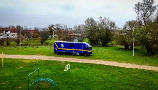 La folie du camping-car sur RMC Story : de l’Espagne au Cap Nord, quatre familles en quête de liberté