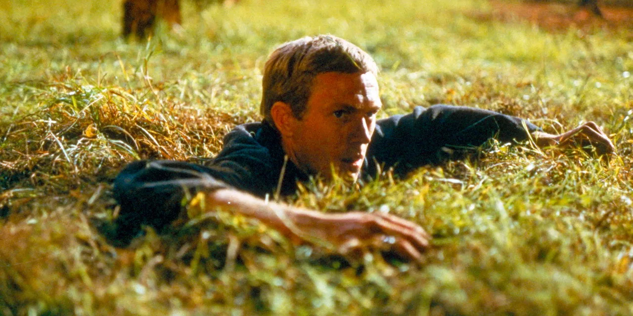 La grande évasion sur France 5 : Steve McQueen et son évasion à moto, un classique intemporel ce mardi