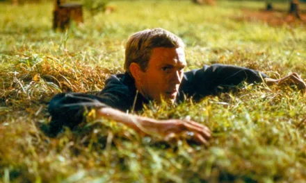 La grande évasion sur France 5 : Steve McQueen et son évasion à moto, un classique intemporel ce mardi
