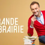 La grande librairie sur France 5 : Augustin Trapenard ouvre la saison des livres ce mercredi soir