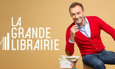 La grande librairie sur France 5 : Augustin Trapenard ouvre la saison des livres ce mercredi soir