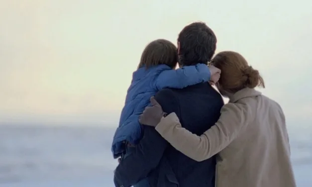 La guerre est déclarée sur France 4 : Valérie Donzelli et Jérémie Elkaïm filment leur propre combat pour leur enfant