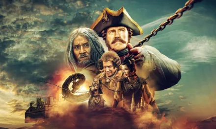 La légende du dragon sur 6ter : Jackie Chan et Arnold Schwarzenegger réunis dans une folle aventure fantastique ce vendredi