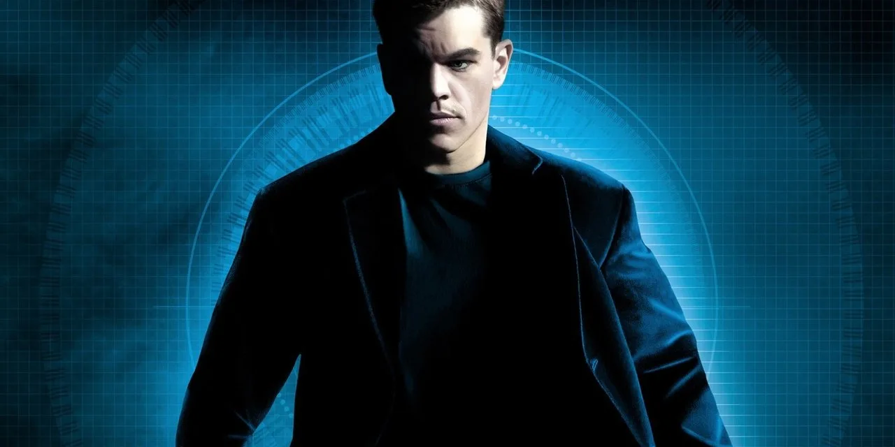 La mort dans la peau sur TF1 Séries Films : Matt Damon relance la traque implacable de Jason Bourne