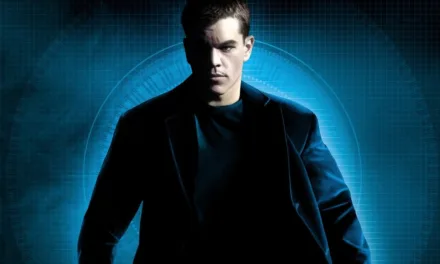 La mort dans la peau sur TF1 Séries Films : Matt Damon relance la traque implacable de Jason Bourne