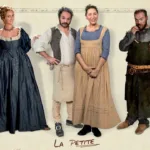 La petite histoire de France sur W9 : la sitcom déjantée imaginée par Jamel Debbouze revisite les grandes heures du pays ce samedi