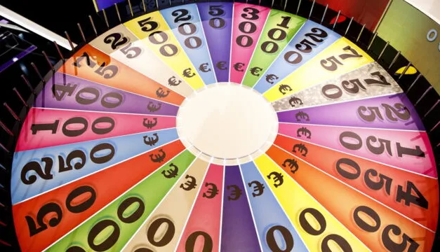 La roue de la fortune sur M6 : Éric Antoine fait tourner le jeu culte en deuxième partie de soirée