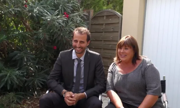 La stagiaire sur France 3 : Michèle Bernier, ex-détenue devenue justicière du tribunal, revient mener l’enquête