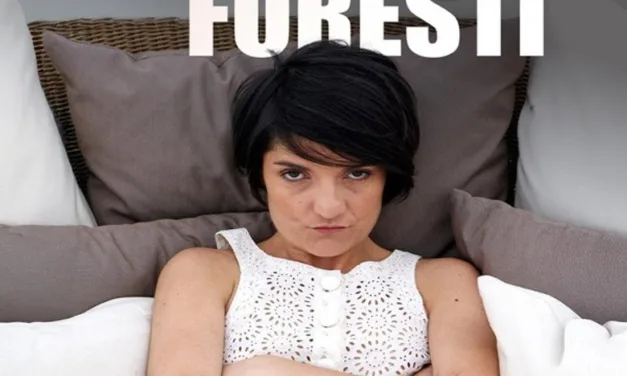 La télé de Florence Foresti sur RMC Story : quinze ans de sketchs cultes et de personnages inoubliables