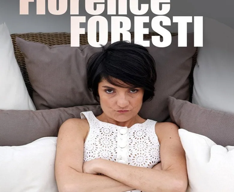 La télé de Florence Foresti sur RMC Story : quinze ans de sketchs cultes et de personnages inoubliables