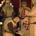 La véritable histoire des Templiers sur RMC Découverte : sur la piste du trésor de l’ordre le plus puissant du Moyen Âge