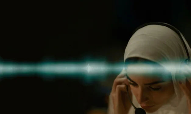 La Voix de Hind Rajab sur Canal+ Cinéma : le film de Kaouther Ben Hania, Lion d’argent à Venise