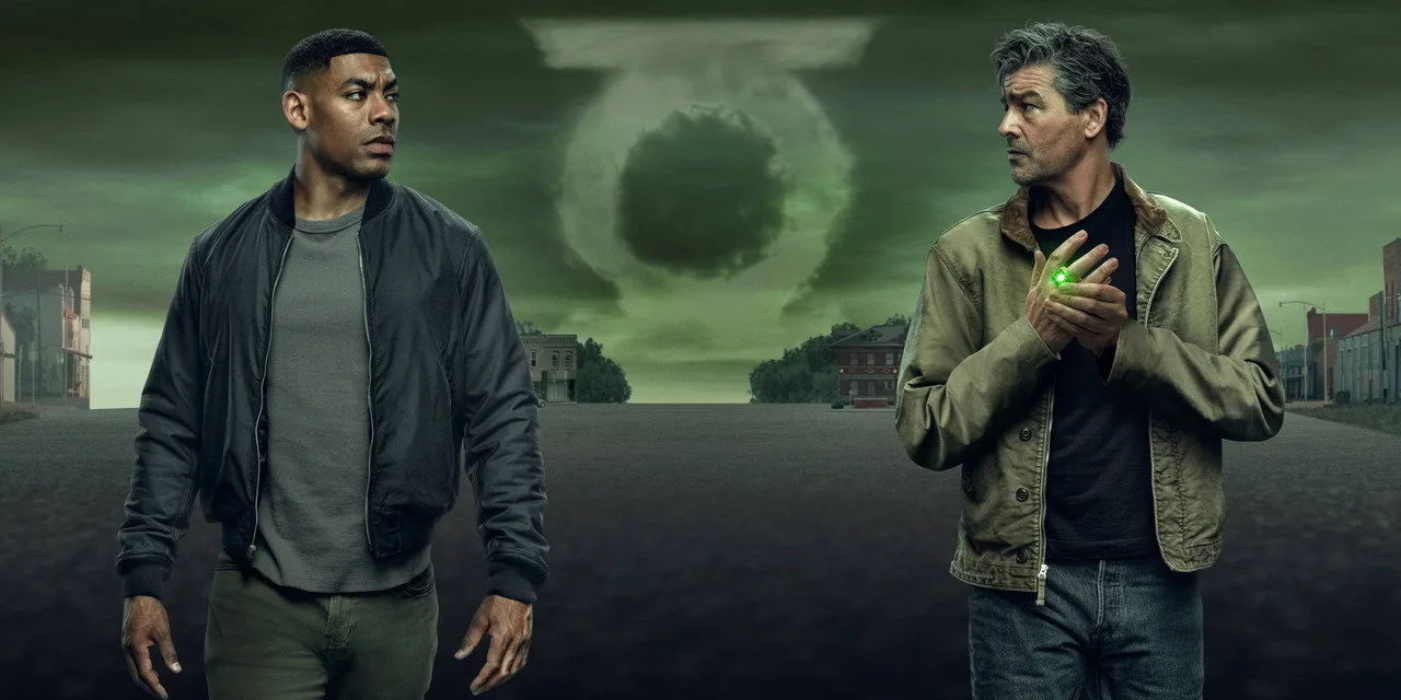 Lanterns saison 2 : y aura-t-il une suite de la série DC sur HBO Max ?