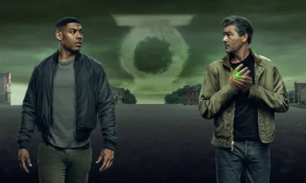 Lanterns saison 2 : y aura-t-il une suite de la série DC sur HBO Max ?