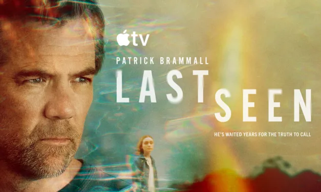 Last Seen sur Apple TV : le thriller australien de Patrick Brammall débarque dès le 9 septembre