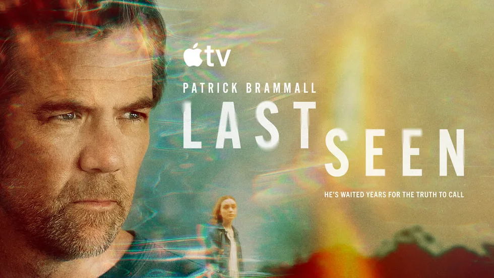 Last Seen sur Apple TV : le thriller australien de Patrick Brammall débarque dès le 9 septembre