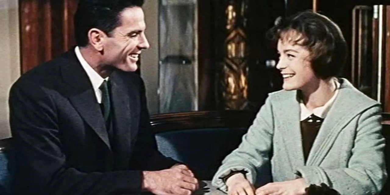Le Cardinal sur Arte : Otto Preminger filme l’ascension déchirée d’un prêtre entre foi et passion