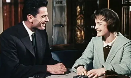 Le Cardinal sur Arte : Otto Preminger filme l’ascension déchirée d’un prêtre entre foi et passion