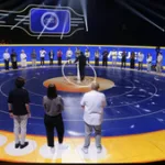 Le dernier cercle sur TF1 : Arthur oppose 40 anonymes à dix célébrités pour 50 000 euros ce samedi soir