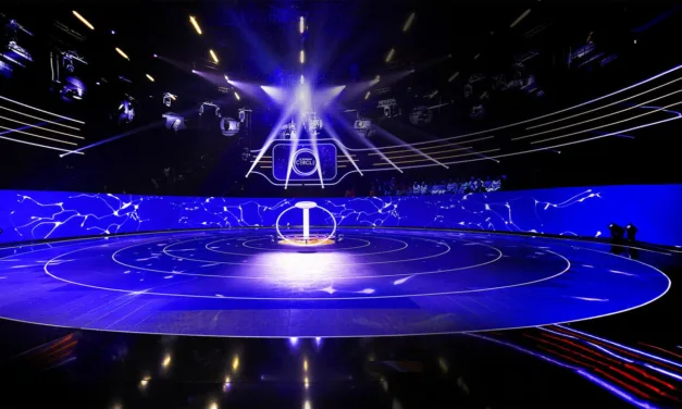 Le dernier cercle sur TF1 : Arthur défie 50 anonymes dans son arène de 50 caméras ce samedi soir