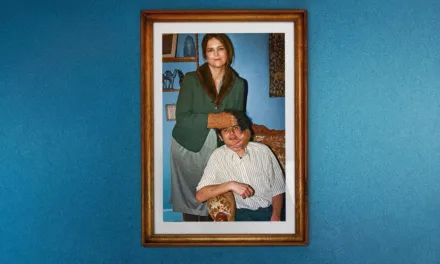 Le Dernier des Juifs sur France 4 : une mère et son fils, derniers de leur cité, entre rire et vertige