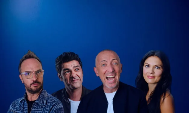 Le gala de l’humour Juste pour rire sur France 2 : Jamel, Gad Elmaleh et Jarry en tête d’affiche d’une soirée de fous rires