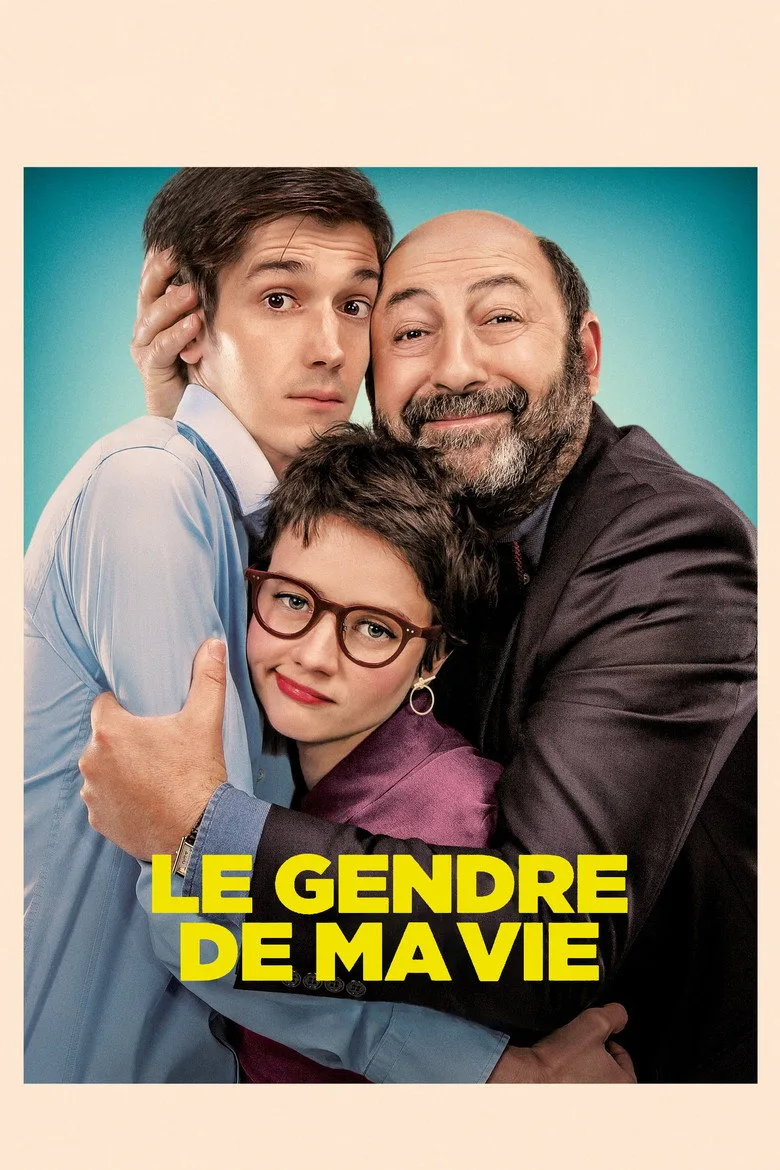 Le gendre de ma vie (TMC)