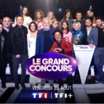 Le Grand Concours spécial rentrée sur TF1 : Arthur défie une pléiade de stars